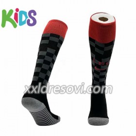 Liverpool Dječji Treći Sportske Čarape 2020-2021